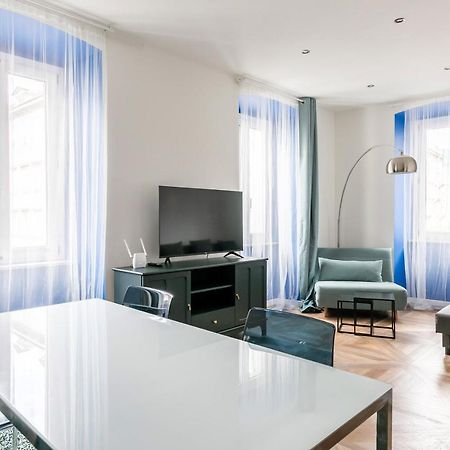 Botique Apartment • Trieste City Center Wifi Ngoại thất bức ảnh