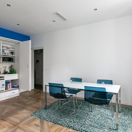 Botique Apartment • Trieste City Center Wifi Ngoại thất bức ảnh