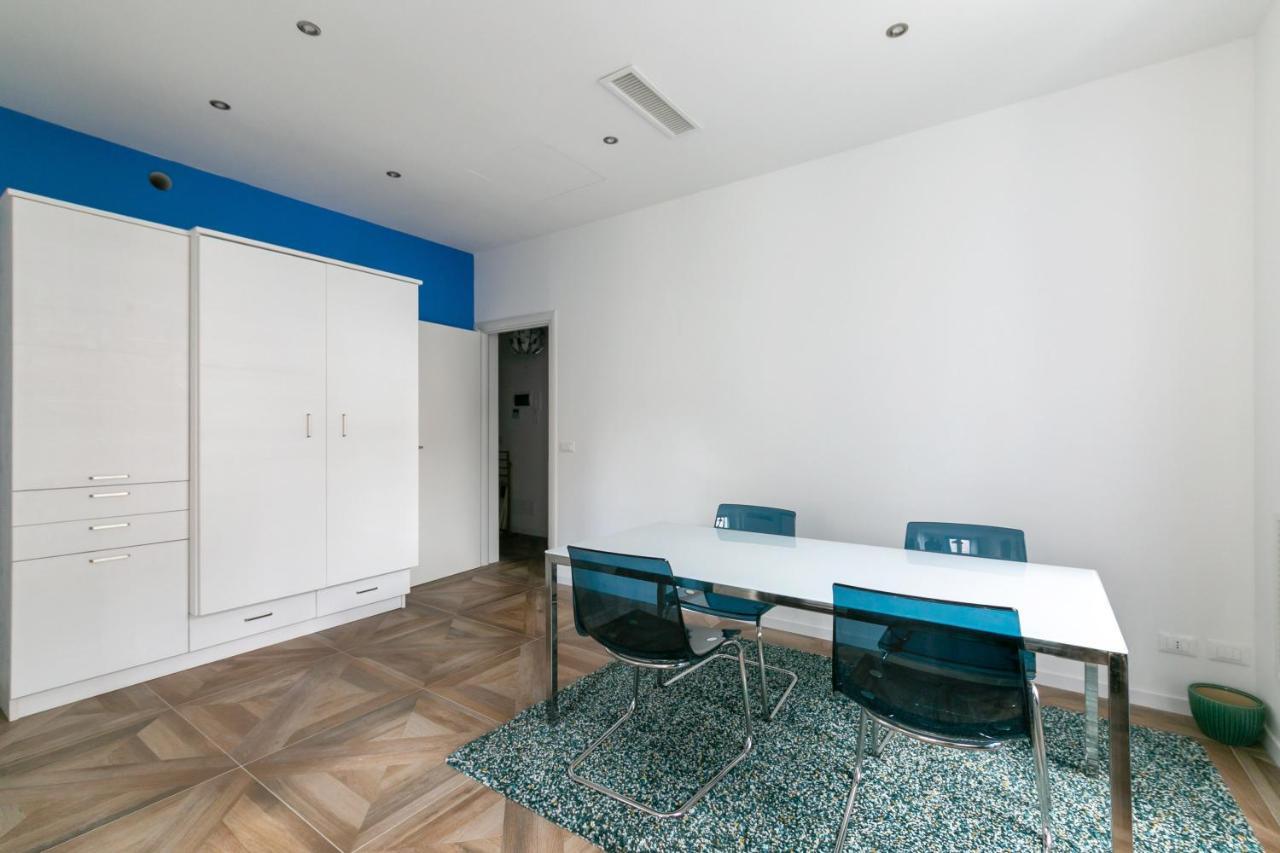 Botique Apartment • Trieste City Center Wifi Ngoại thất bức ảnh