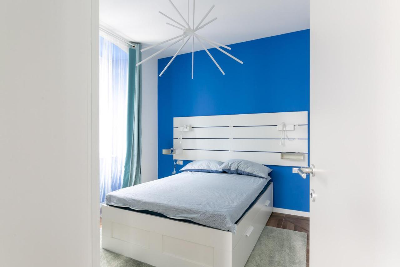 Botique Apartment • Trieste City Center Wifi Ngoại thất bức ảnh