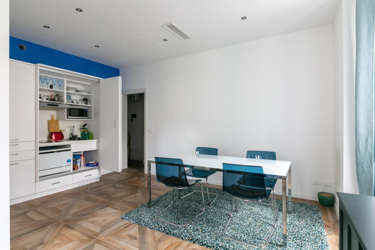 Botique Apartment • Trieste City Center Wifi Ngoại thất bức ảnh