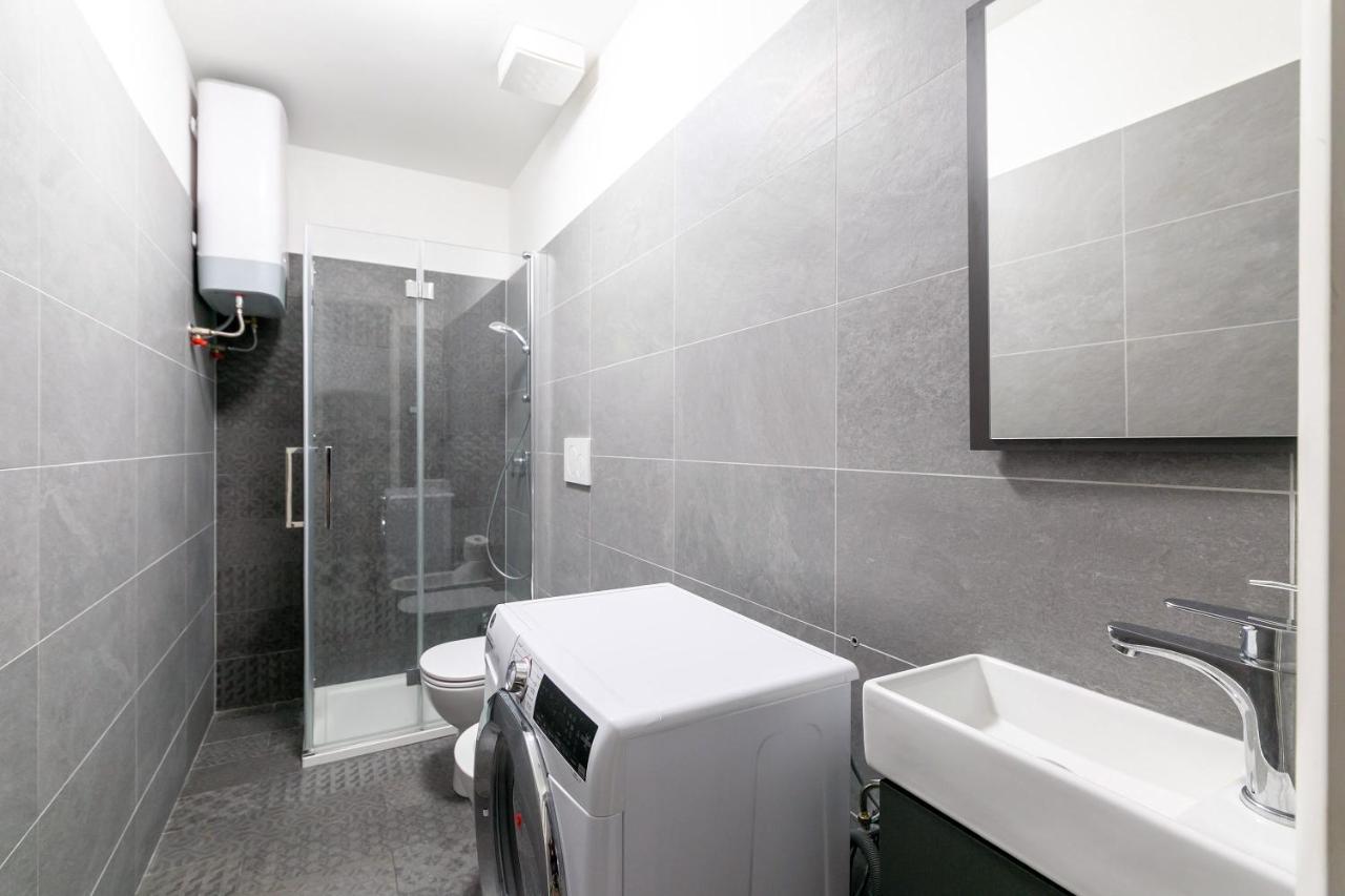 Botique Apartment • Trieste City Center Wifi Ngoại thất bức ảnh