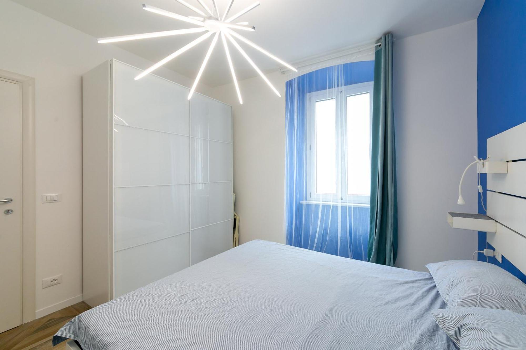 Botique Apartment • Trieste City Center Wifi Ngoại thất bức ảnh